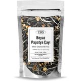 TOS The Organic Spices Beyaz Papatya Çayı 250 gr