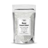TOS The Organic Spices Beyaz Zımpara Şekeri 100 gr White Sanding Sugar
