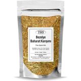 TOS The Organic Spices Bezelye Baharat Karışımı 250 gr Pea Spice Blend - Premium Quality | Baharat Karışımı