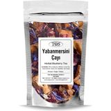 TOS The Organic Spices Bitkisel Yabanmersini Çayı 40 gr