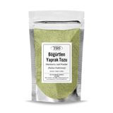 TOS The Organic Spices Böğürtlen Yaprağı Tozu 250 gr (1. Kalite) Rubus fruiticosus, TOS1024P