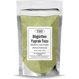TOS The Organic Spices Böğürtlen Yaprağı Tozu 500 gr