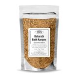 TOS The Organic Spices Bushra'nın Multan Baharatlı Balık Karışımı 500 gr