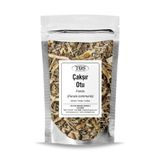 TOS The Organic Spices Çakşır Otu 250 gr (1. Kalite) Ferula communis, TOS0910P