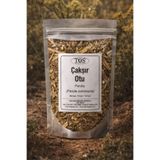 TOS The Organic Spices Çakşır Otu 50 gr (1. Kalite) Ferula communis / Ferula