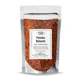 TOS The Organic Spices Camila'nın Baharatlı Patates Baharatı 250 gr