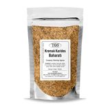 TOS The Organic Spices Camila'nın Kremalı Karides Baharatı 500 gr
