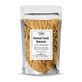 TOS The Organic Spices Camila'nın Kremalı Tavuk Baharatı 100 gr