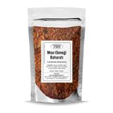 TOS The Organic Spices Camila'nın Mısır Ekmeği Baharatı 100 gr