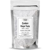 TOS The Organic Spices Çankırı Kaya Tuzu 1 kg Bütün (1. Kalite) Çankırı Rock Salt, Whole