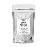 TOS The Organic Spices Çankırı Kaya Tuzu 5 kg Bütün (1. Kalite) Çankırı Rock Salt, Whole