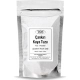 TOS The Organic Spices Çankırı Kaya Tuzu 5 kg Toz (1. Kalite) Çankırı Rock Salt, Powder