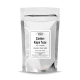 TOS The Organic Spices Çankırı Kaya Tuzu 500 gr Toz (1. Kalite) Çankırı Rock Salt, Powder