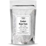 TOS The Organic Spices Çankırı Kaya Tuzu 500 gr