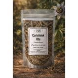 TOS The Organic Spices Çarkıfelek Otu 50 gr (1. Kalite) Passiflora incarnata, Passionflower