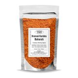 TOS The Organic Spices Carmen'in Kremalı Karides Baharatı 500 gr