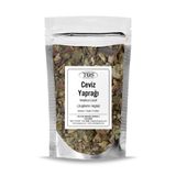 TOS The Organic Spices Ceviz Yaprağı 100 gr (1. KALİTE) Juglans Regia / Walnut Leaf, TOS203
