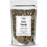 TOS The Organic Spices Ceviz Yaprağı 250 gr