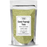 TOS The Organic Spices Ceviz Yaprağı Tozu 250 gr