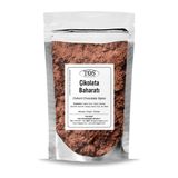 TOS The Organic Spices Charlotte'ın Oxford Çikolata Baharatı 500 gr