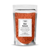 TOS The Organic Spices Charlotte'ın Toronto Közlenmiş Biber Baharatı 100 gr, TOSW4915