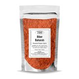 TOS The Organic Spices Charlotte'ın Toronto Közlenmiş Biber Baharatı 500 gr