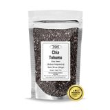 TOS The Organic Spices Chia Tohumu 50 gr (1. KALİTE) Salvia Hispanica TOS206