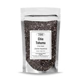 TOS The Organic Spices Chia Tohumu 500 gr (1. KALİTE) Salvia Hispanica, TOS3617