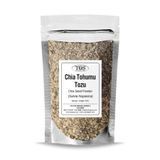 TOS The Organic Spices Chia Tohumu Tozu 500 gr (1. Kalite) Salvia hispanica, TOS0418P