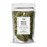 TOS The Organic Spices Chiara'nın Domatesli Makarna Baharatı 500 gr