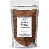 TOS The Organic Spices Çikolatalı Süt Tozu 500 gr Chocolate Milk Powder - Premium Quality | Baharat Karışımı