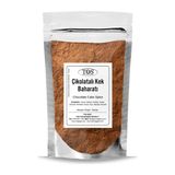 TOS The Organic Spices Clara'nın Çikolatalı Kek Baharatı 250 gr