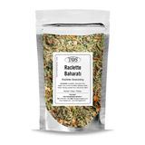 TOS The Organic Spices Clara'nın Raclette Baharatı 100 gr - Dünya Mutfakları Koleksiyonu