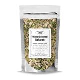 TOS The Organic Spices Clara'nın Wiener Schnitzel Baharatı 250 gr - Dünya Mutfakları Koleksiyonu