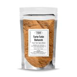 TOS The Organic Spices Clémence’in Paris Tarte Tatin Baharatı 500 gr Clémence’s Parisian Tarte Tatin Spice