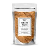 TOS The Organic Spices Clémence’in Paris Tarte Tatin Baharatı 500 gr
