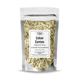 TOS The Organic Spices Çoban Çantası 250 gr (1. Kalite) Capsella bursa-pastoris, TOS0730P