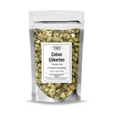 TOS The Organic Spices Çoban Çökerten 50 gr (1. Kalite) Tribulus Terrestris, TOS216