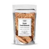 TOS The Organic Spices Çocuk Tavuk Baharatı 500 gr Kid's Chicken Spice - Premium Quality Baharat Karışımı, TOS4534P