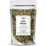 TOS The Organic Spices Çorba Baharatı V2 500 gr Soup Spice Blend - Premium Quality | Baharat Karışımı