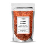 TOS The Organic Spices Delilah'nın Missouri Barbekü Baharatı 250 gr