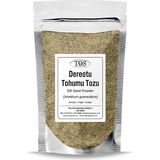 TOS The Organic Spices Dereotu Tohumu Tozu 250 gr