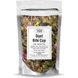 TOS The Organic Spices Diyet Bitki Çayı 250 gr