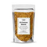 TOS The Organic Spices Djamila'nın Konstantin Etli Couscous Baharatı 500 gr, TOSW6111
