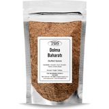 TOS The Organic Spices Dolma Baharatı 250 gr Dolma Spice Blend - Premium Quality | Baharat Karışımı