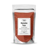 TOS The Organic Spices Domates Tozu 250 gr (1. Kalite) Solanum lycopersicum / Tomato Powder