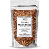 TOS The Organic Spices Domatesli Makarna Baharatı 500 gr Tomato Pasta Spice - Premium Quality | Baharat Karışımı