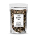 TOS The Organic Spices Dulavrat Otu 250 gr (1. Kalite) Arctium lappa / Burdock, TOS0895P