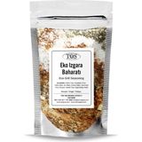 TOS The Organic Spices Eko Izgara Baharatı 250 gr Eco Grill Spice Blend - Premium Quality | Baharat Karışımı