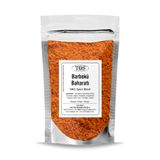 TOS The Organic Spices Eleanor'ın North Carolina Barbekü Baharatı 100 gr, TOSW4246